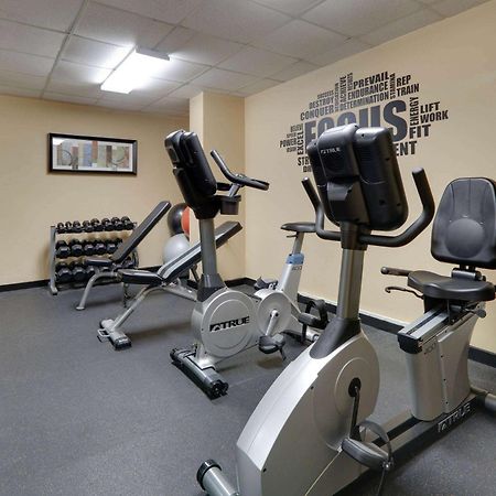 Wyndham Riverfront Hotel Little Rock Luaran gambar