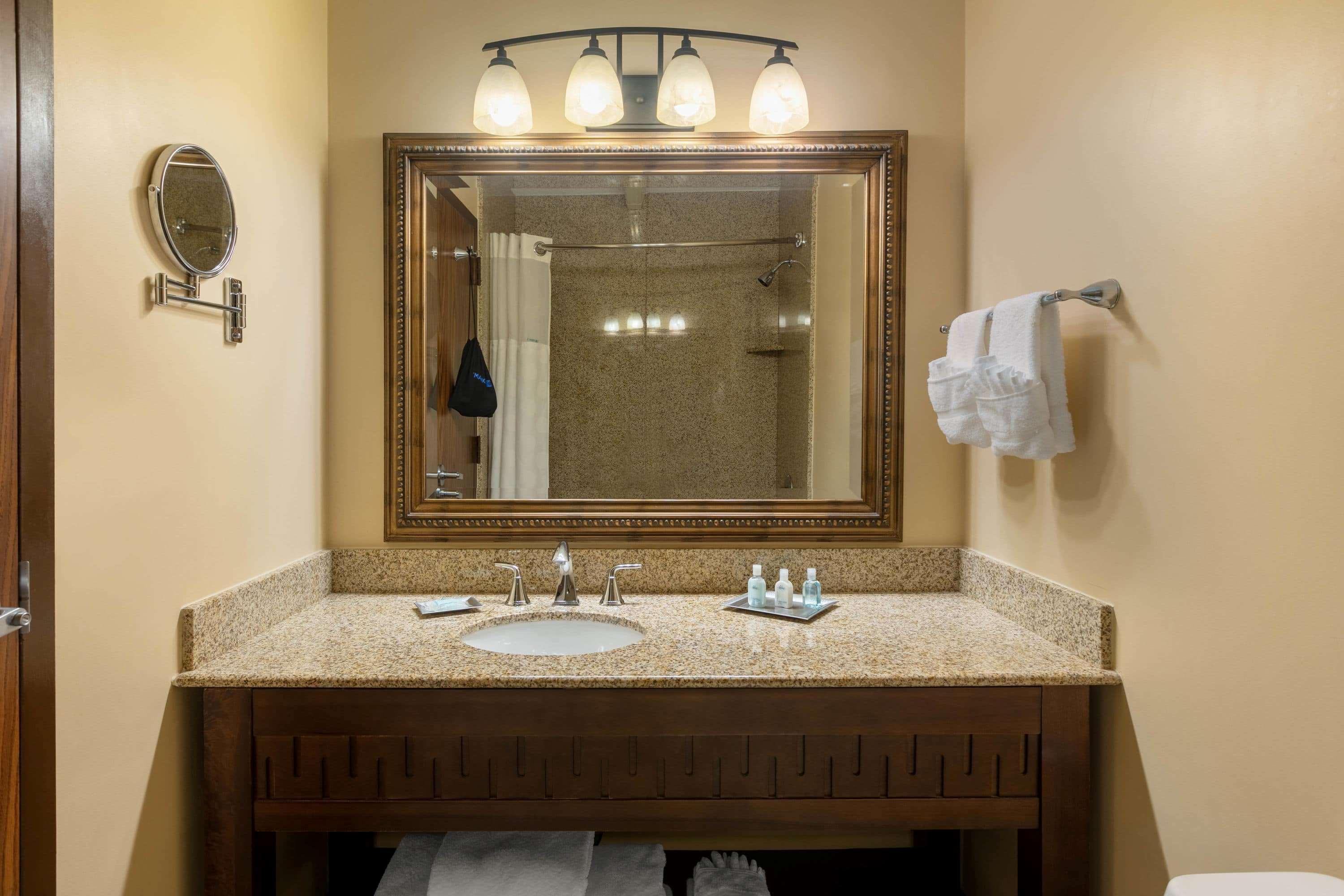 Wyndham Riverfront Hotel Little Rock Luaran gambar