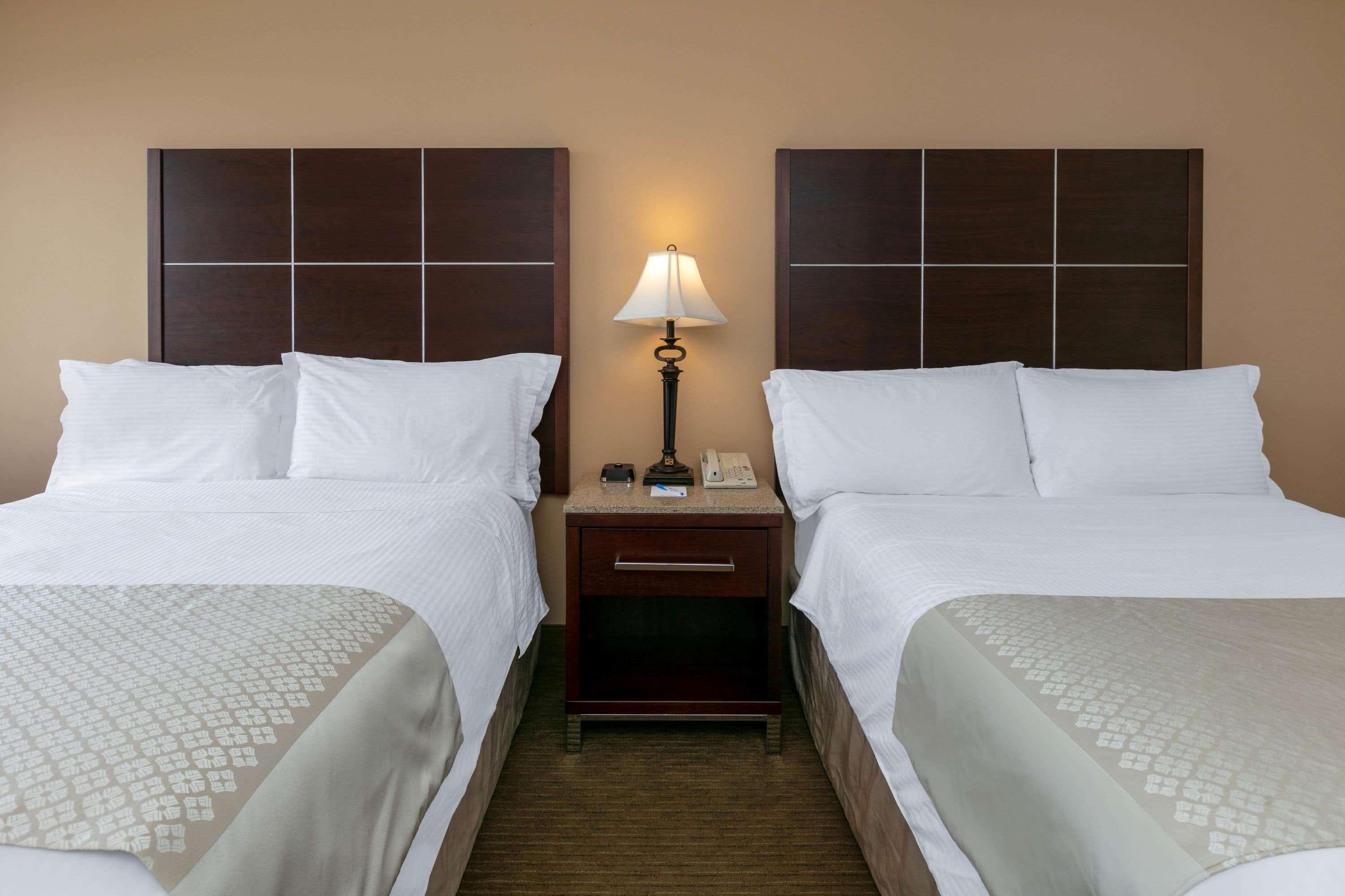 Wyndham Riverfront Hotel Little Rock Luaran gambar