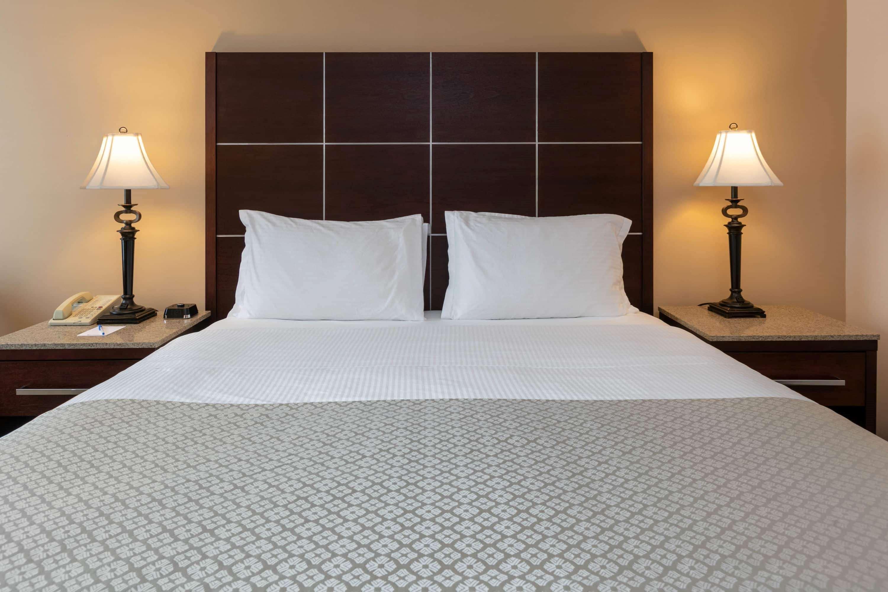 Wyndham Riverfront Hotel Little Rock Luaran gambar
