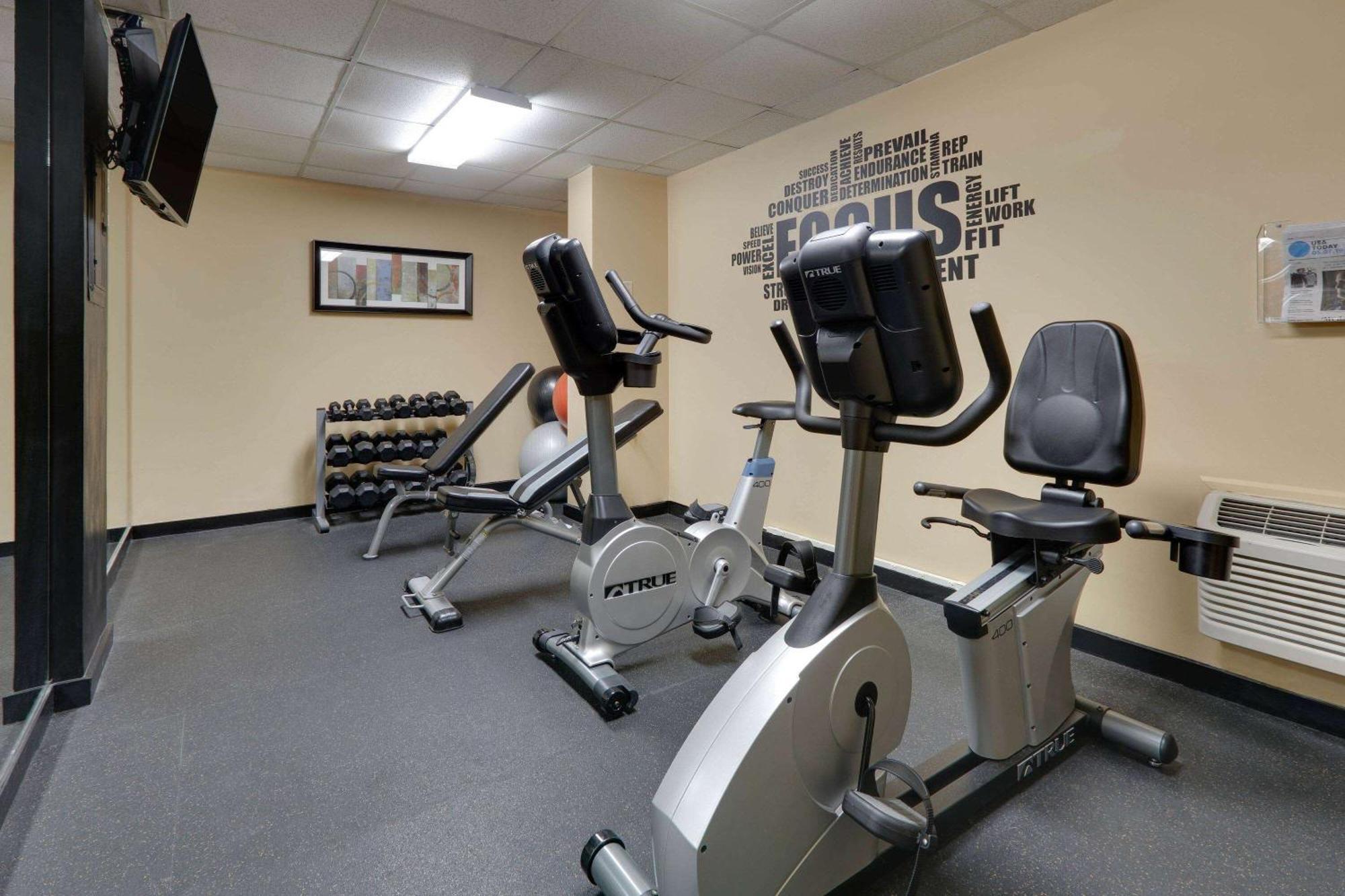 Wyndham Riverfront Hotel Little Rock Luaran gambar